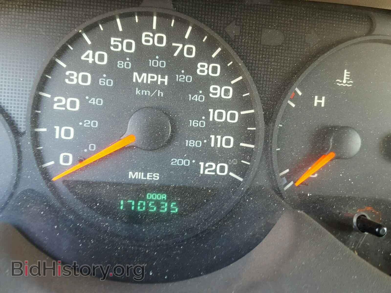 2003 DODGE NEON - VIN: 1B3ES26C83D192070 - Фото 8