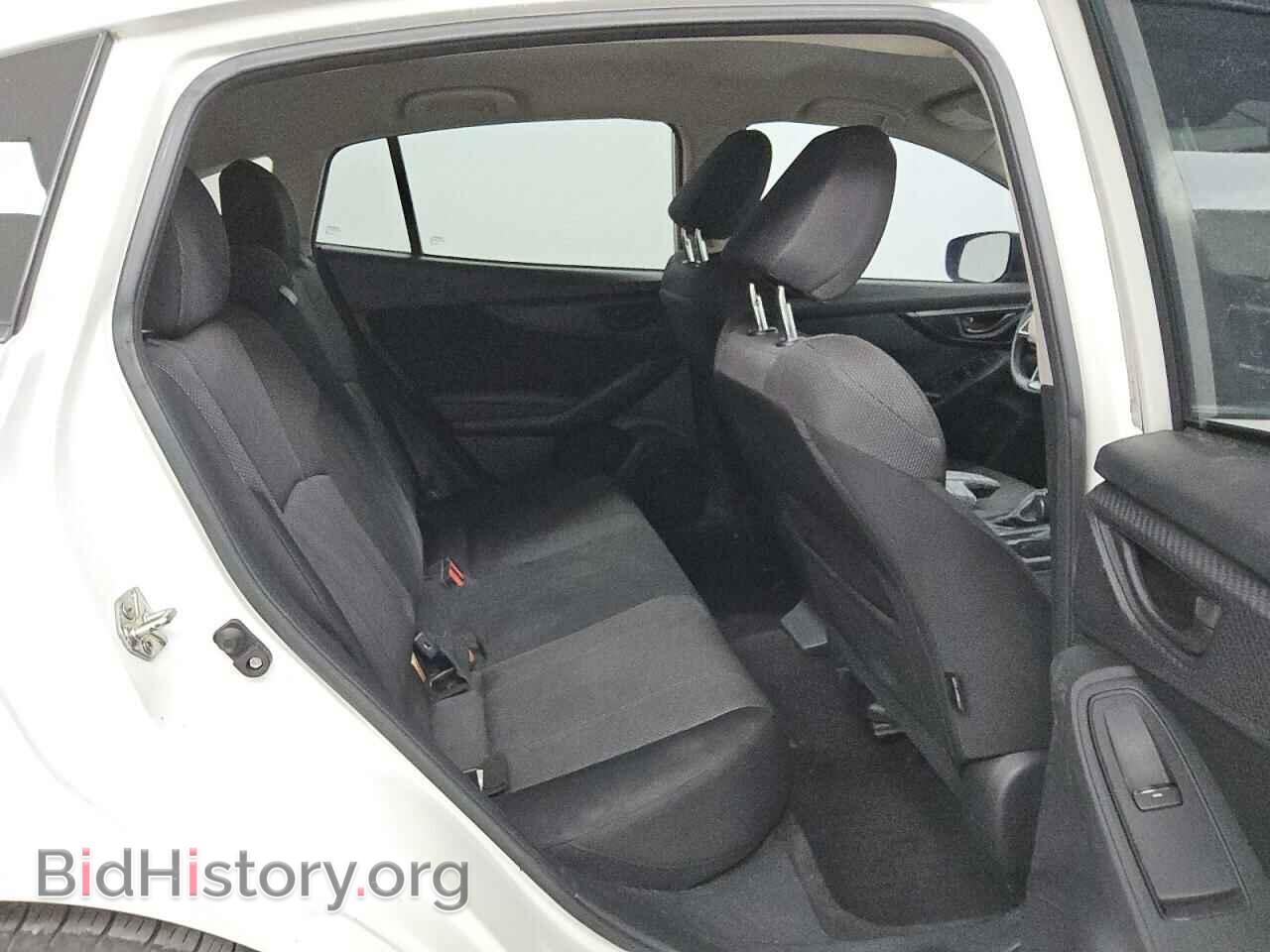 2017 SUBARU IMPREZA - VIN: 4S3GTAB6XH3701992 - Фото 10