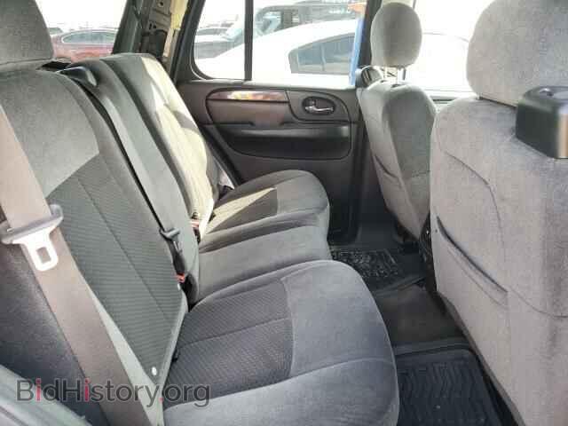 2009 GMC ENVOY - VIN: 1GKDT33S592104075 - Фото 6