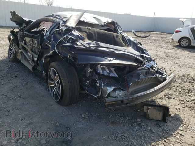 2016 FORD MUSTANG - VIN: 1FA6P8TH2G5318968 - Фото 3