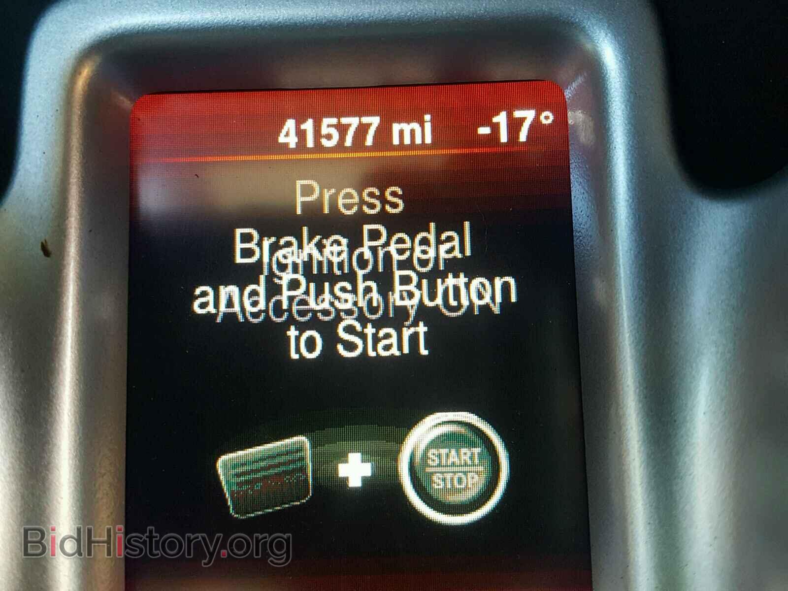 2014 DODGE JOURNEY - VIN: 3C4PDCAB4ET102223 - Фото 8