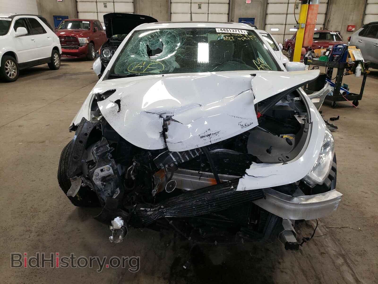2013 DODGE DART - VIN: 1C3CDFBH4DD575938 - Фото 9