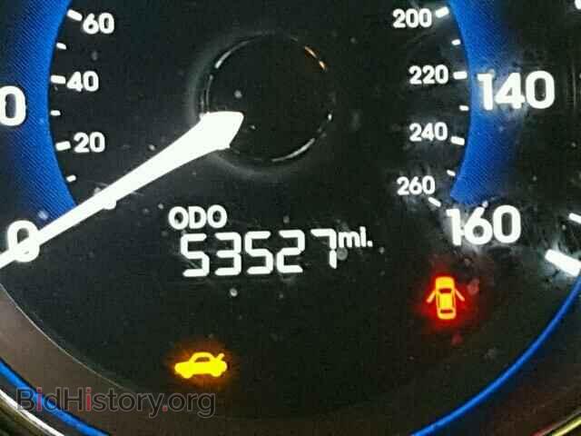 2012 HYUNDAI SONATA - VIN: KMHEC4A40CA032964 - Фото 8