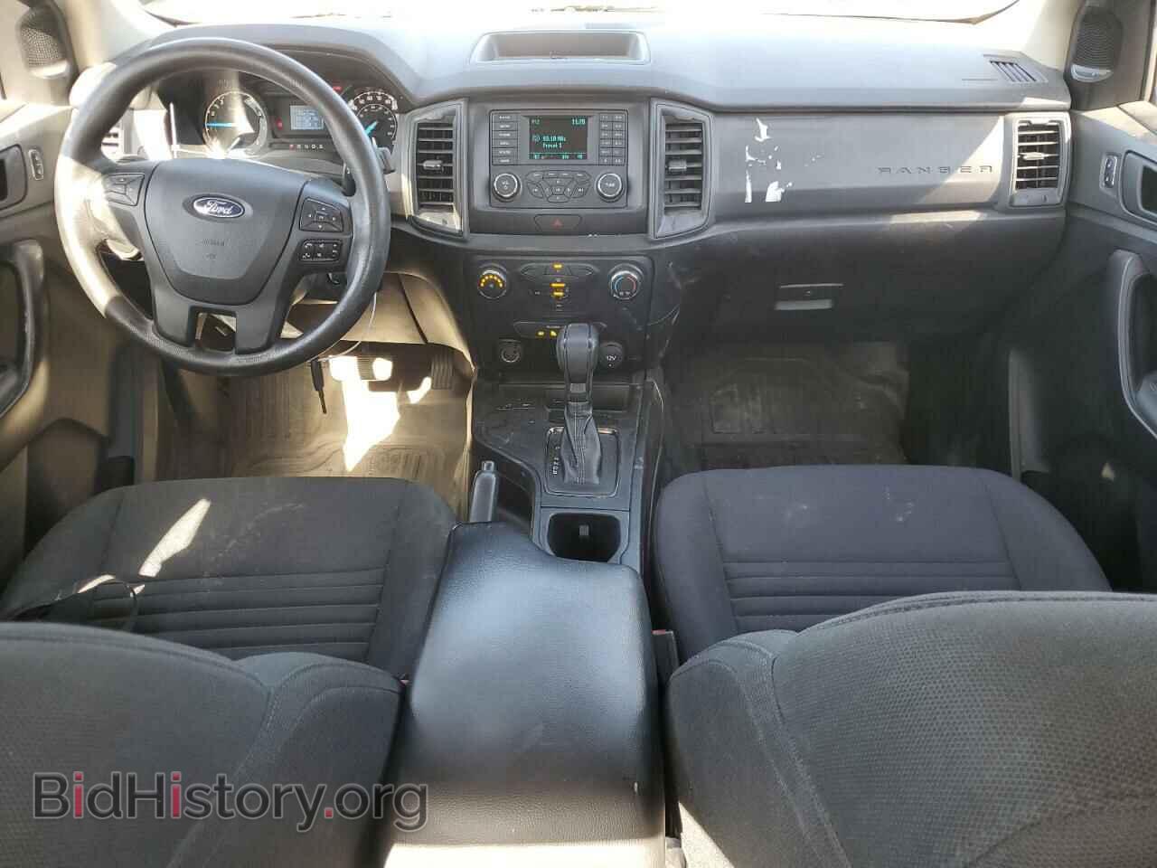 2022 FORD RANGER - VIN: 1FTER1EH3NLD19334 - Фото 8
