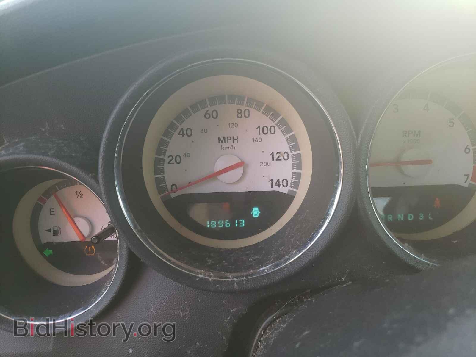 2010 DODGE CHARGER - VIN: 2B3CA4CV8AH313000 - Фото 8