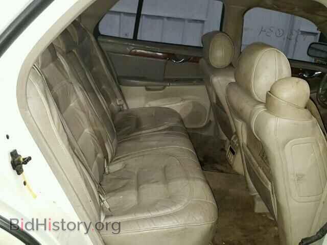 2001 CADILLAC DEVILLE - VIN: 1G6KD54Y91U282176 - Фото 6