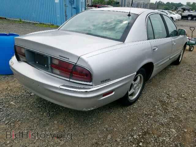 2001 BUICK PARK AVE - VIN: 1G4CU541X14291937 - Фото 4