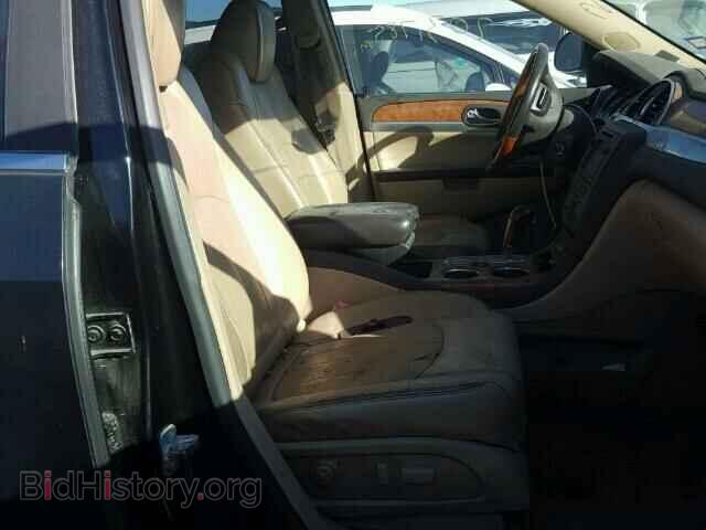 2008 BUICK ENCLAVE - VIN: 5GAER23748J304178 - Фото 5