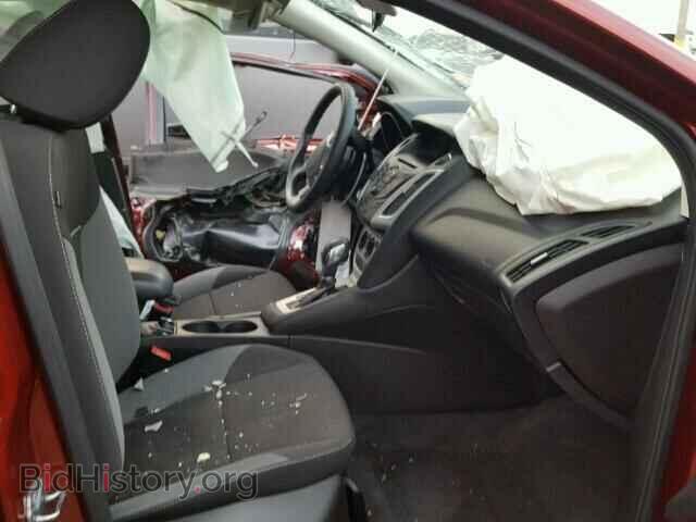 2013 FORD FOCUS - VIN: 1FADP3K2XDL123120 - Photo 5