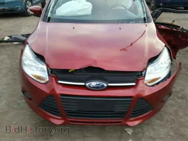 2013 FORD FOCUS - VIN: 1FADP3K2XDL123120 - Photo 7