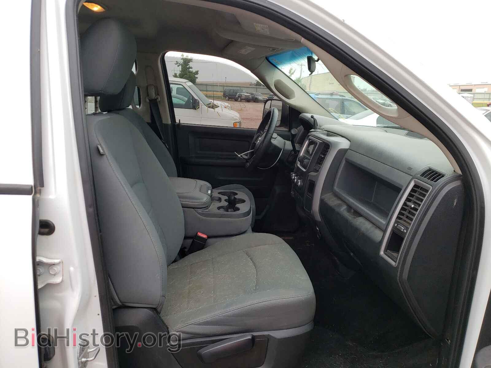 2014 RAM 3500 - VIN: 3C63R3CL4EG153906 - Фото 5