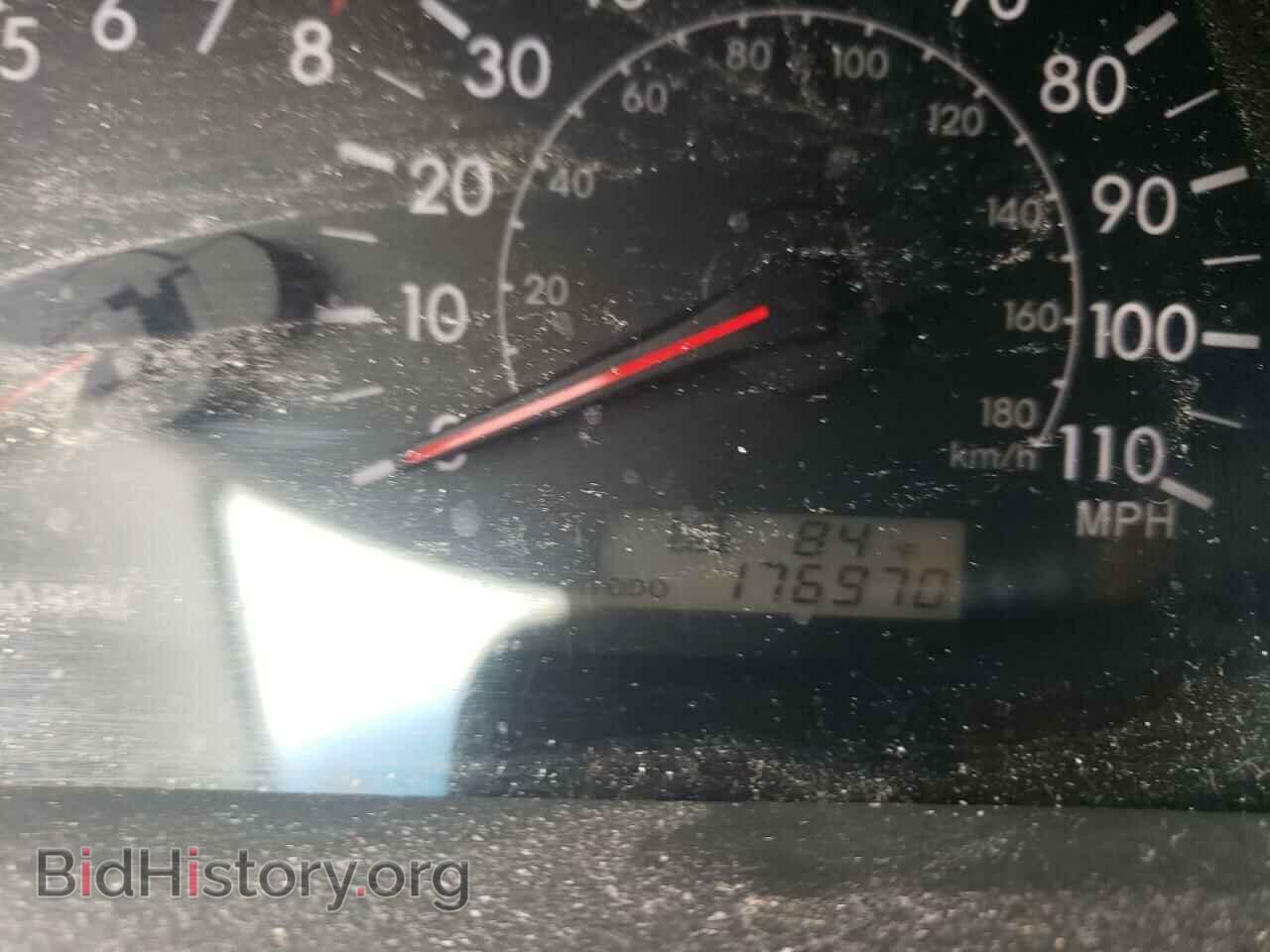 2007 TOYOTA COROLLA - VIN: JTDBR32E770133096 - Photo 8