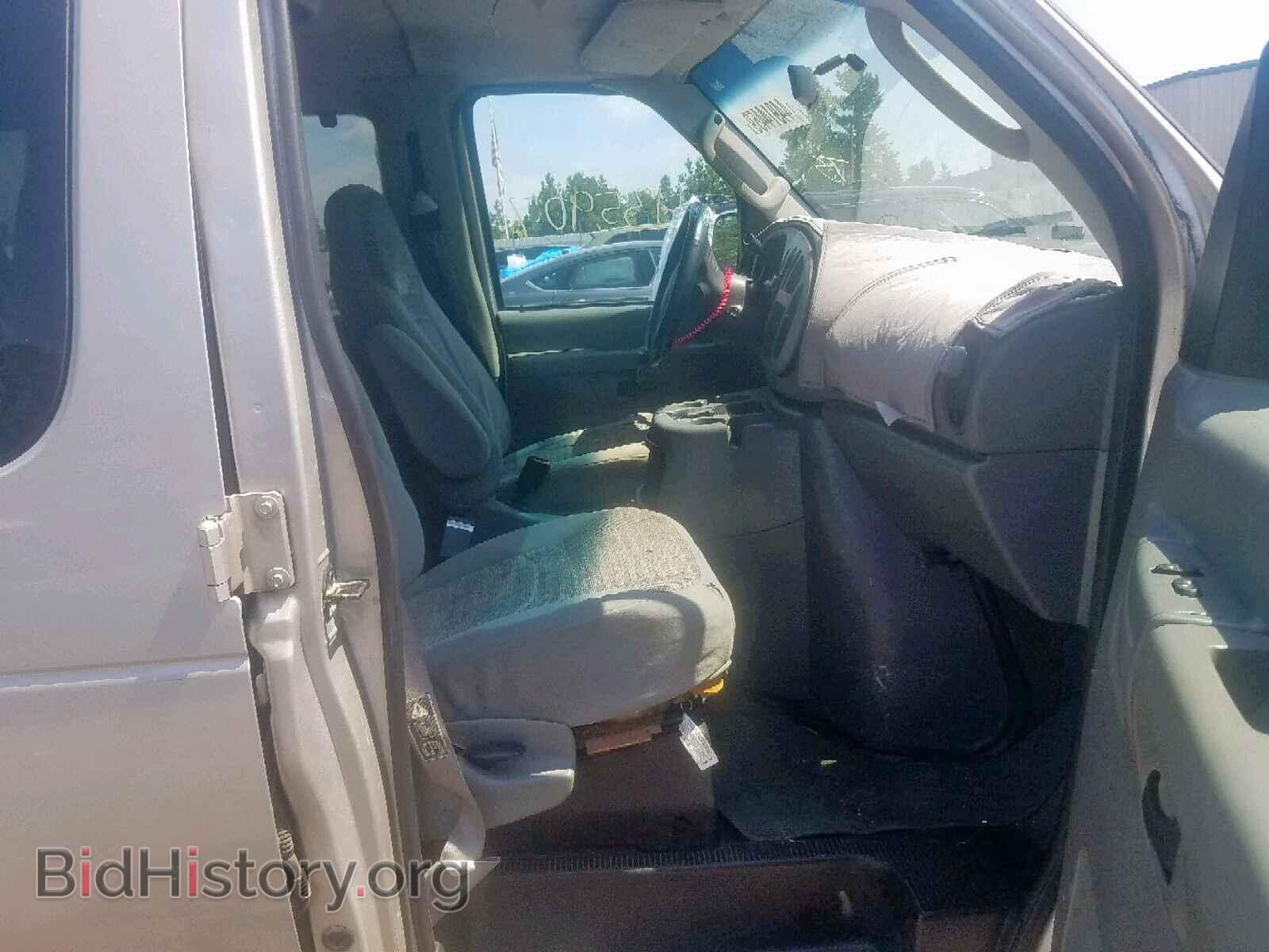 2003 FORD ECONOLINE - VIN: 1FBSS31S43HA41228 - Photo 5