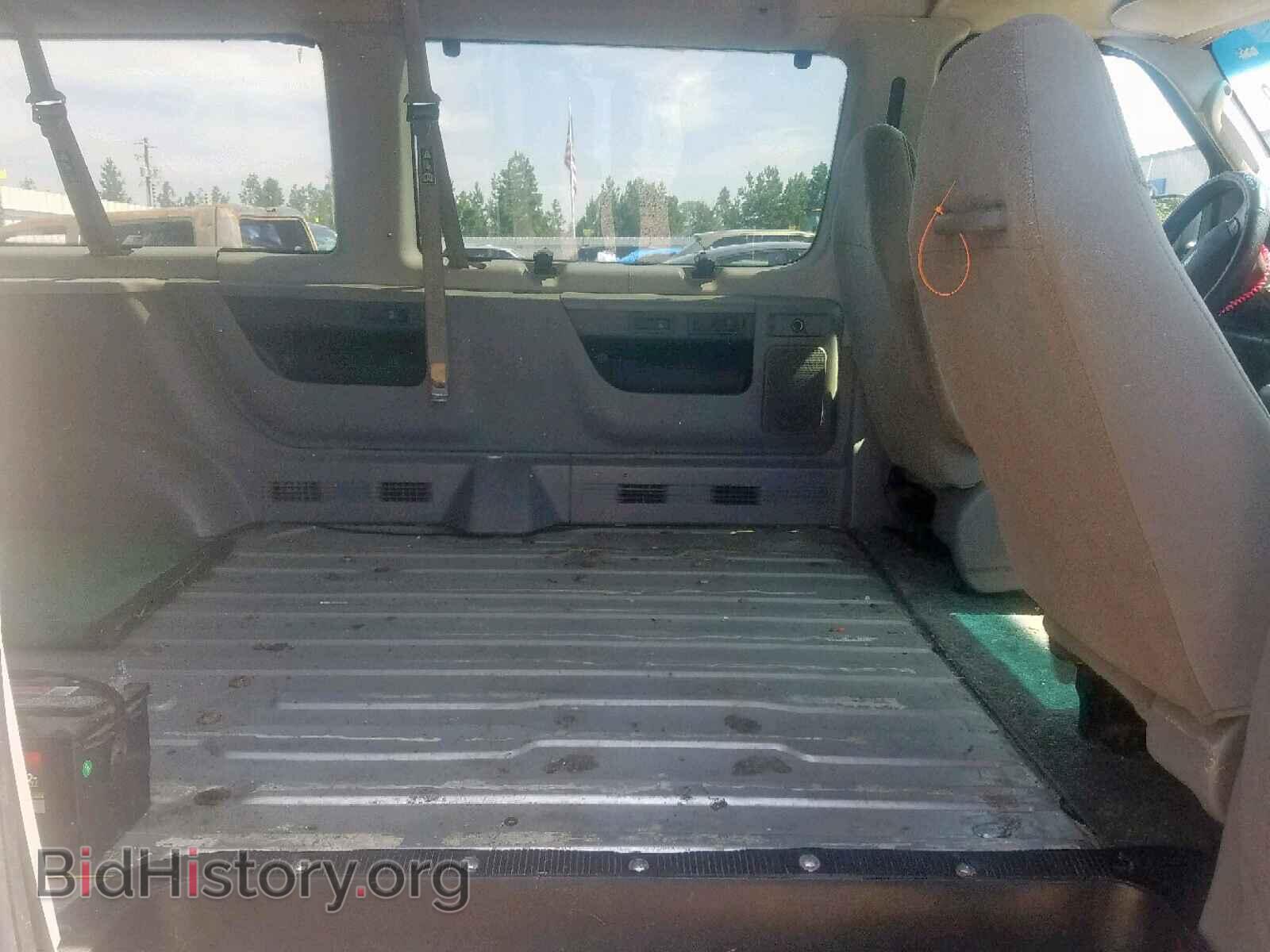 2003 FORD ECONOLINE - VIN: 1FBSS31S43HA41228 - Photo 6