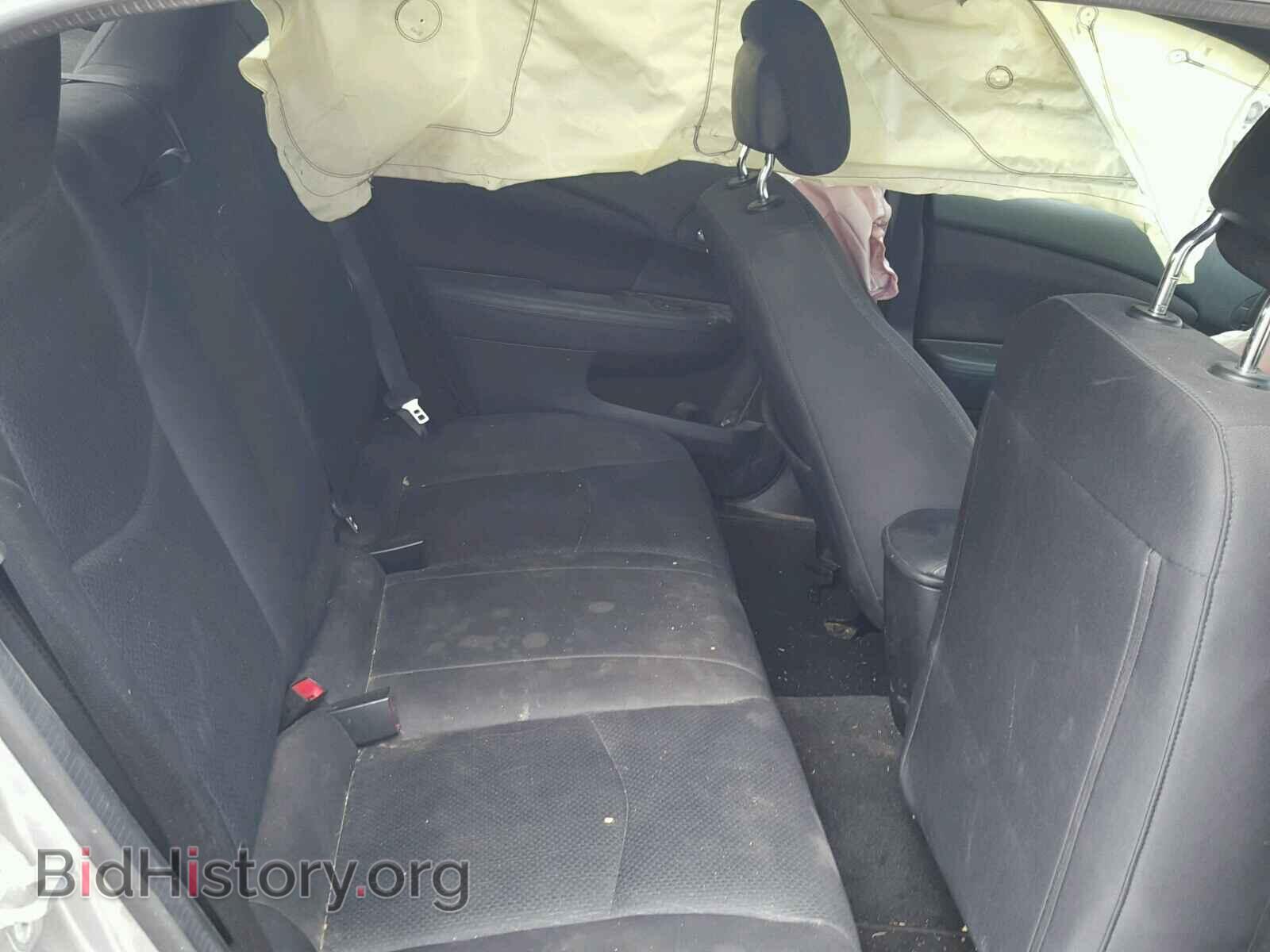 2014 CHRYSLER 200 - VIN: 1C3CCBBB4EN137620 - Фото 6