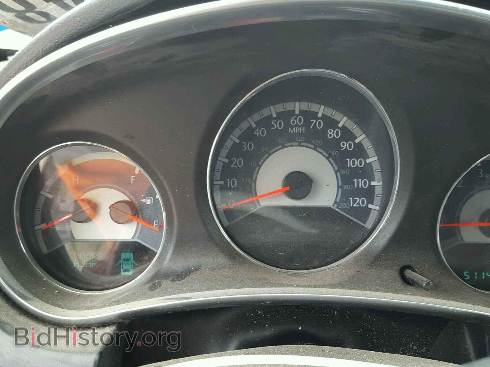 2014 CHRYSLER 200 - VIN: 1C3CCBBB4EN137620 - Фото 8