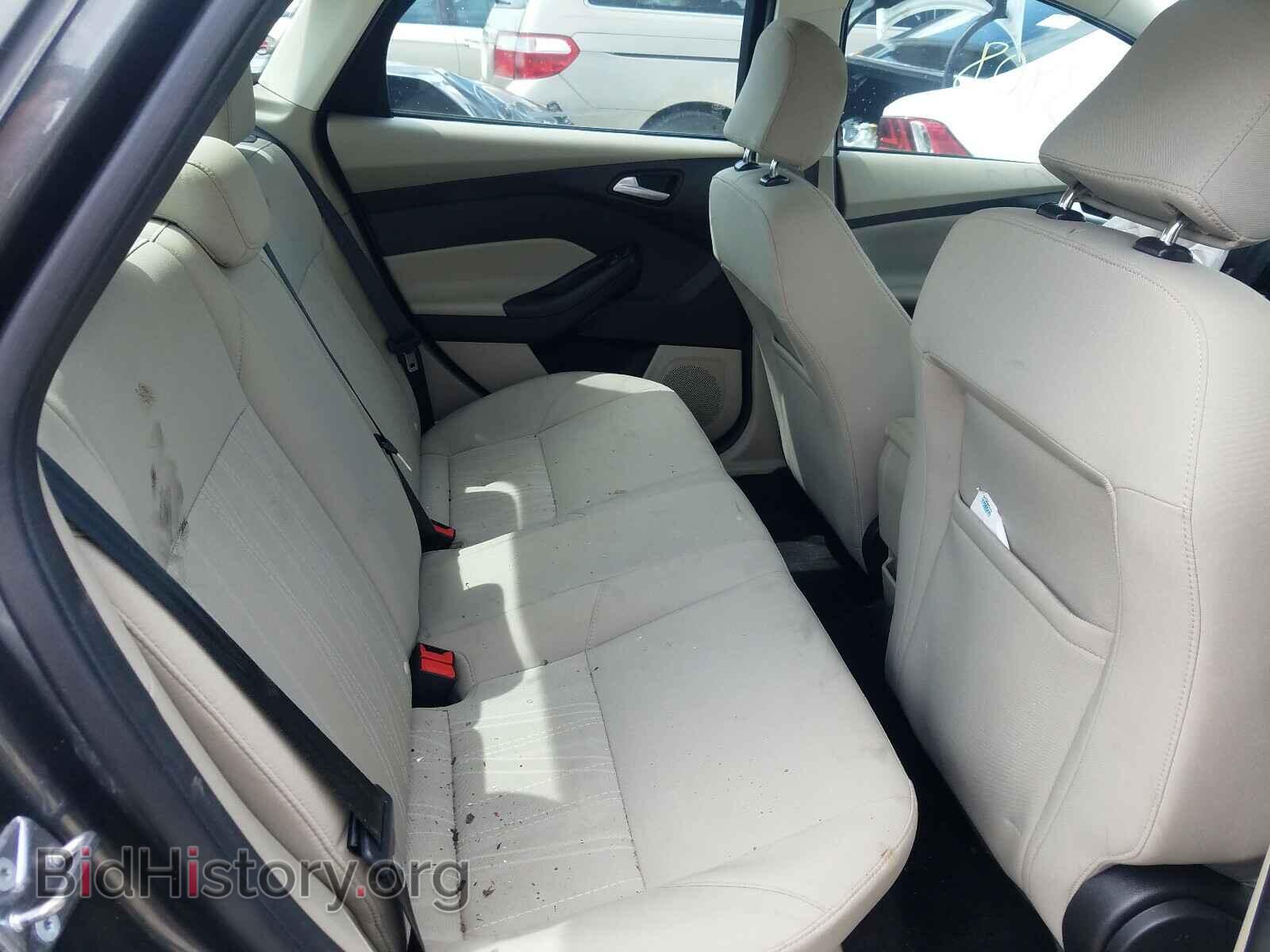 2017 FORD FOCUS - VIN: 1FADP3FE5HL274411 - Photo 6