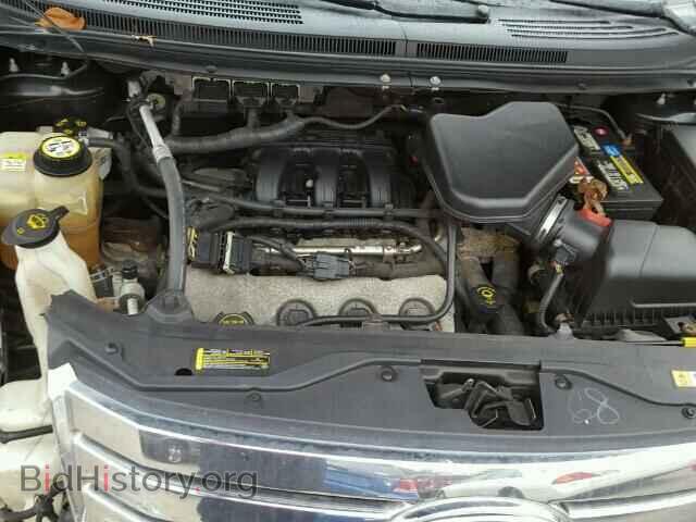 2007 FORD EDGE - VIN: 2FMDK49C87BA94035 - Фото 7