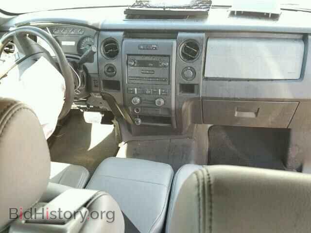 2013 FORD F150 - VIN: 1FTFX1CF6DKG53678 - Фото 10
