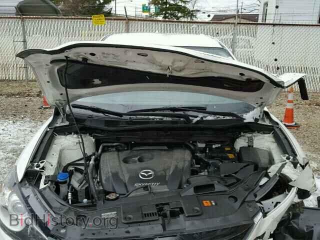 2015 MAZDA CX-5 - VIN: JM3KE4BE3F0450087 - Фото 7