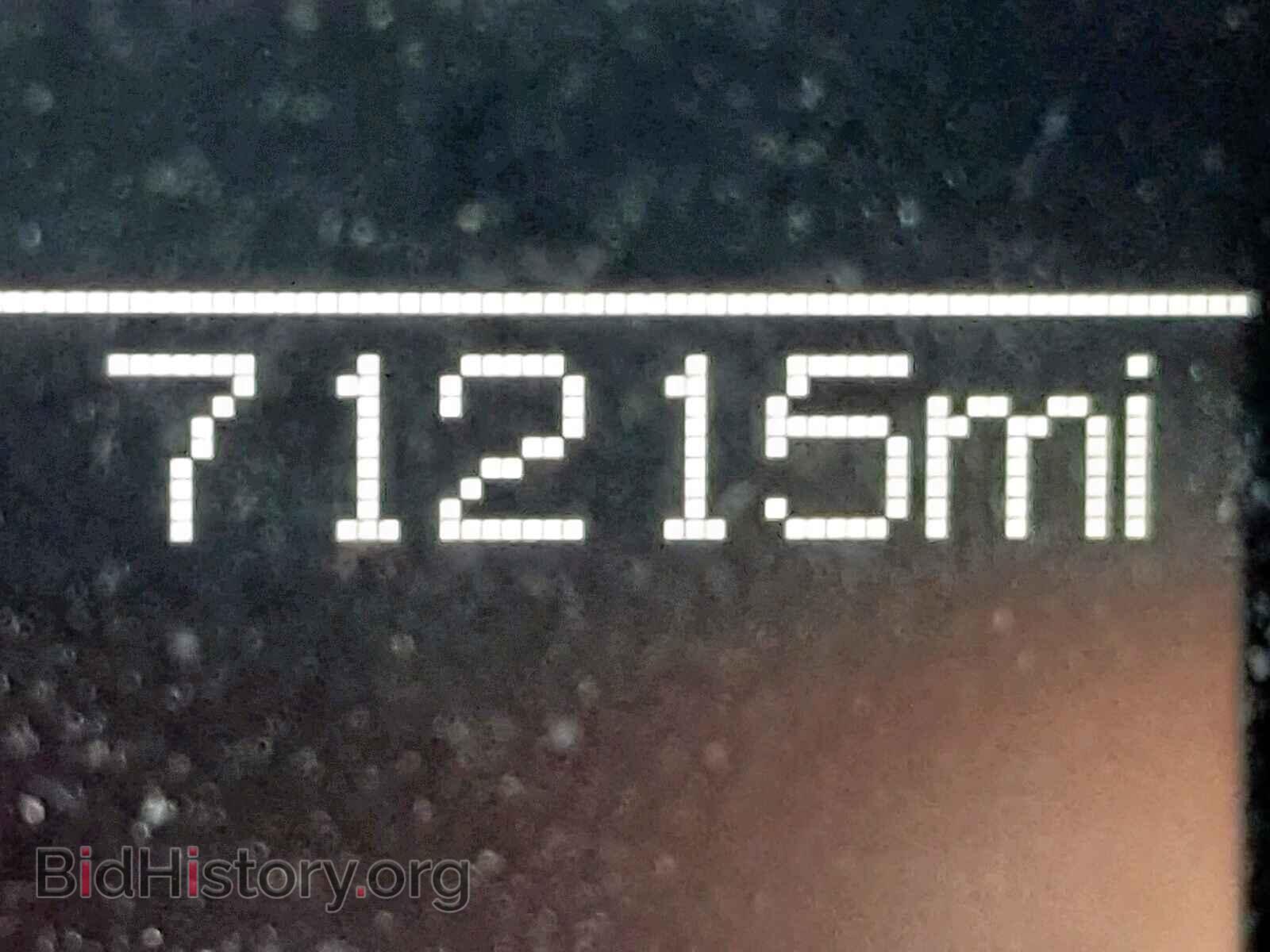 2014 RAM 1500 ST - VIN: 1C6RR7FT3ES361068 - Фото 8