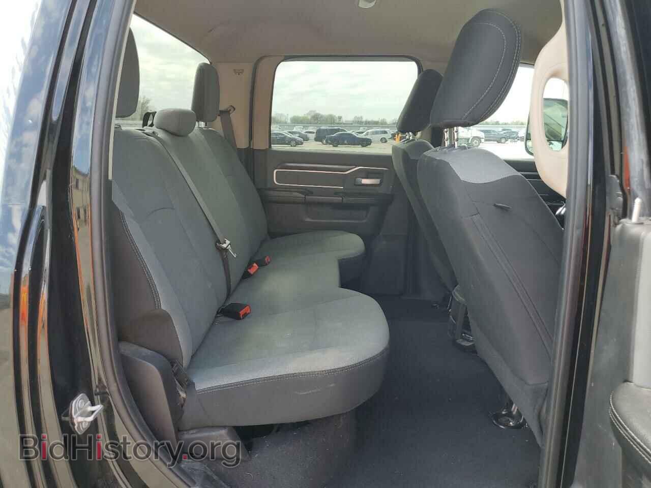 2020 RAM 2500 - VIN: 3C6UR5DL7LG141227 - Фото 10