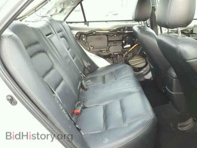 2005 MAZDA 6 - VIN: 1YVHP80D755M06054 - Фото 6