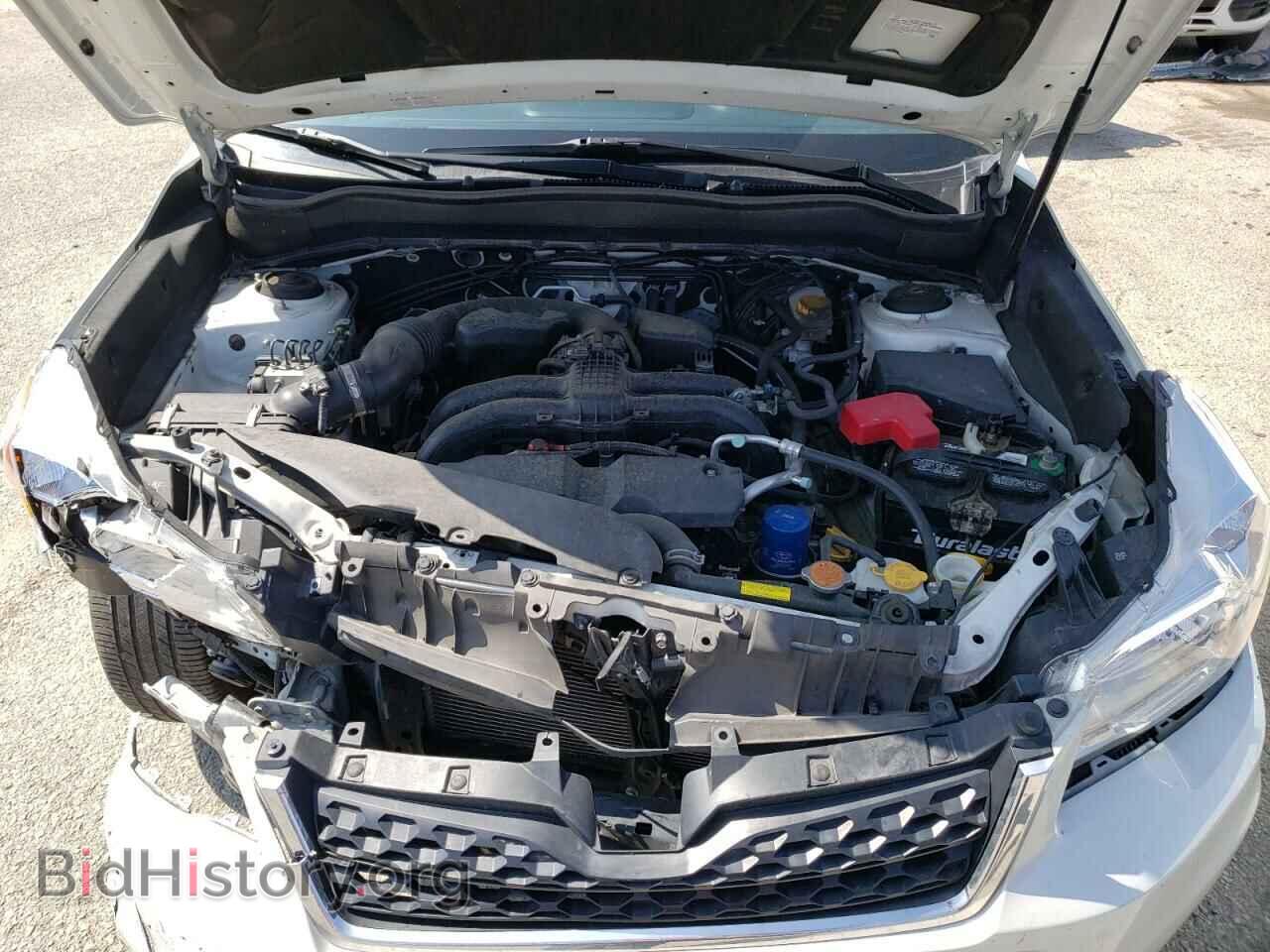 2015 SUBARU FORESTER - VIN: JF2SJADC4FH442212 - Фото 7