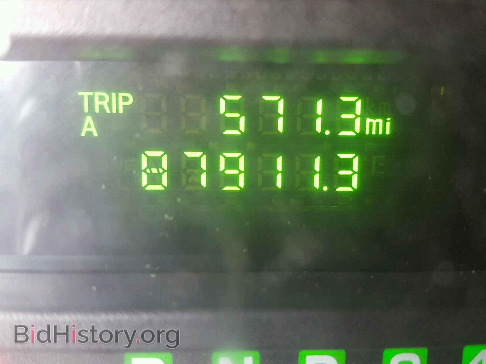 2010 FORD ECONOLINE - VIN: 1FDNE2EL8ADA55727 - Фото 8