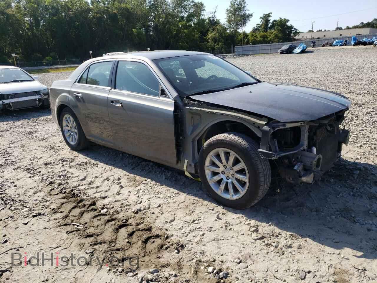 Photo 2C3CCACG6CH224235 - CHRYSLER 300 2012