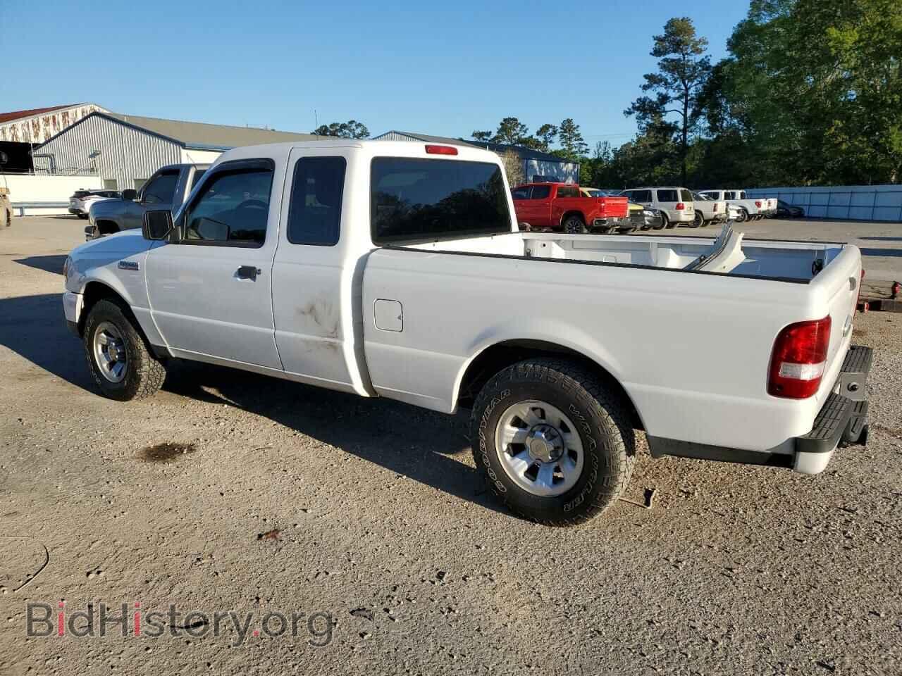 2011 FORD RANGER - VIN: 1FTKR1EE2BPB17114 - Фото 2