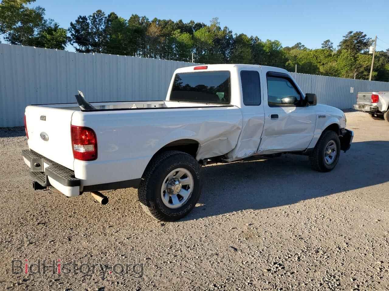 2011 FORD RANGER - VIN: 1FTKR1EE2BPB17114 - Фото 3
