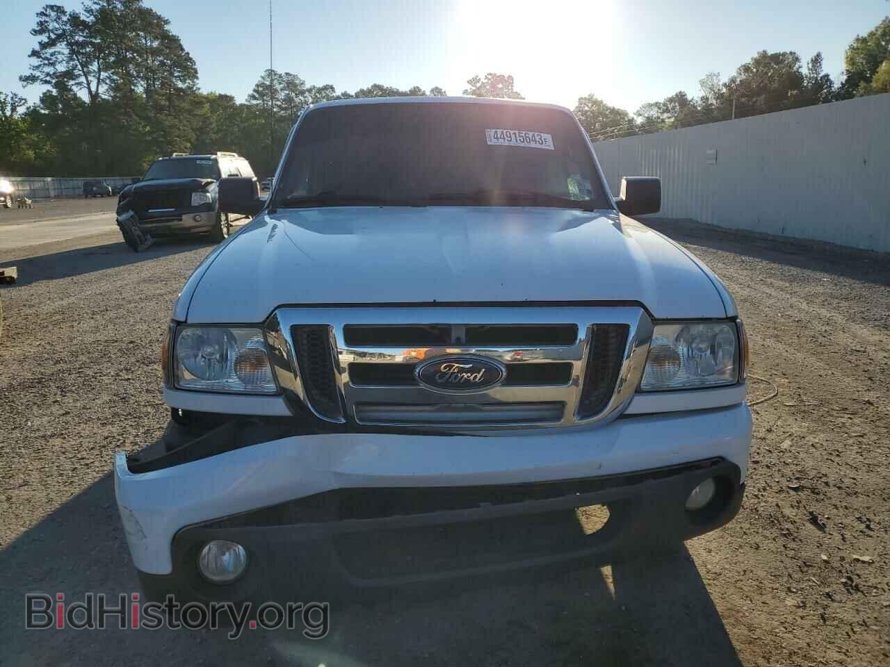 2011 FORD RANGER - VIN: 1FTKR1EE2BPB17114 - Фото 5