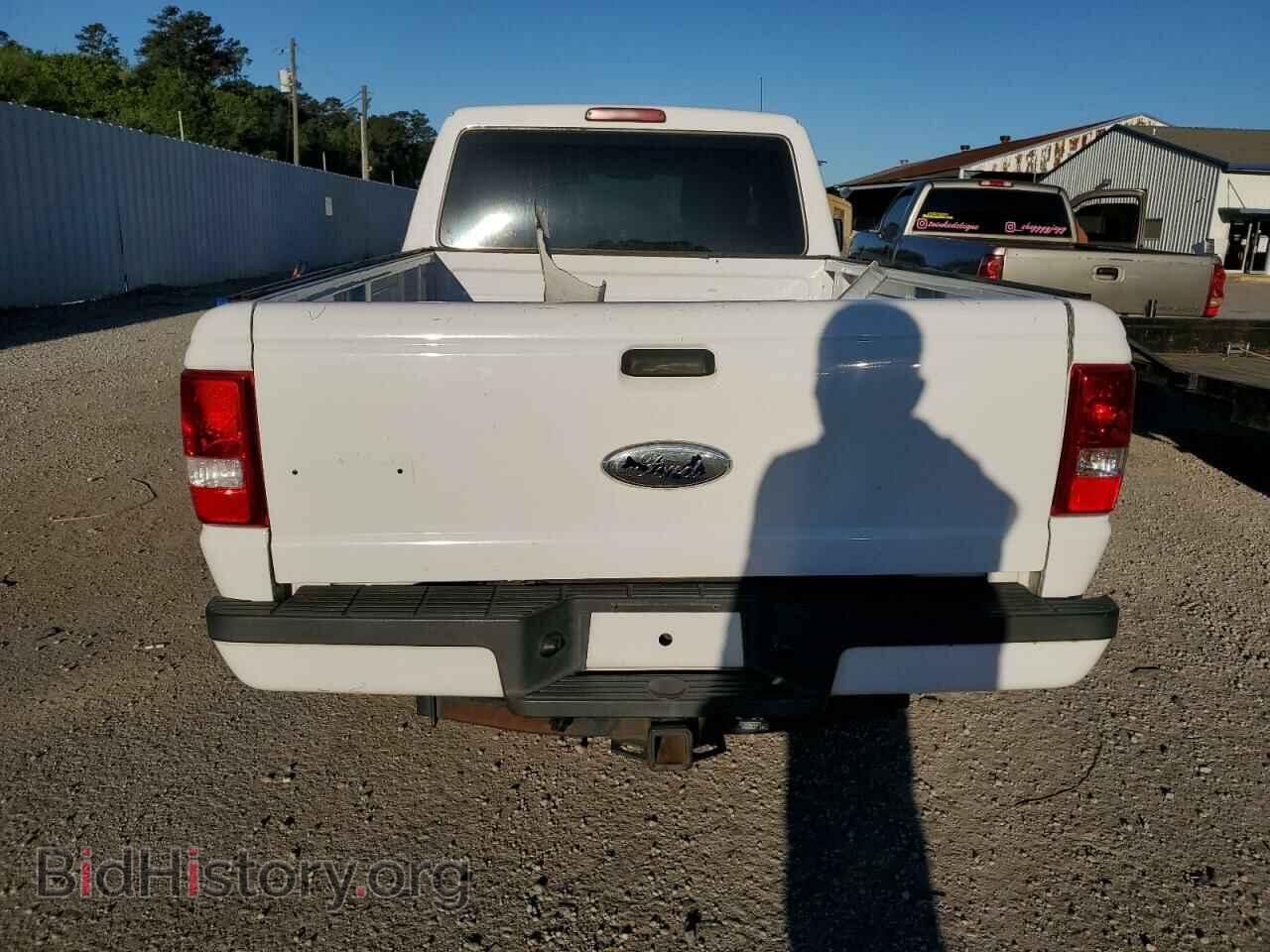 2011 FORD RANGER - VIN: 1FTKR1EE2BPB17114 - Фото 6