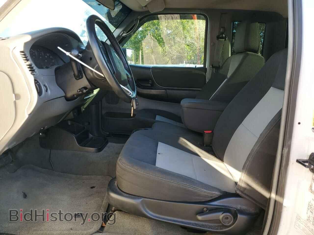 2011 FORD RANGER - VIN: 1FTKR1EE2BPB17114 - Фото 7