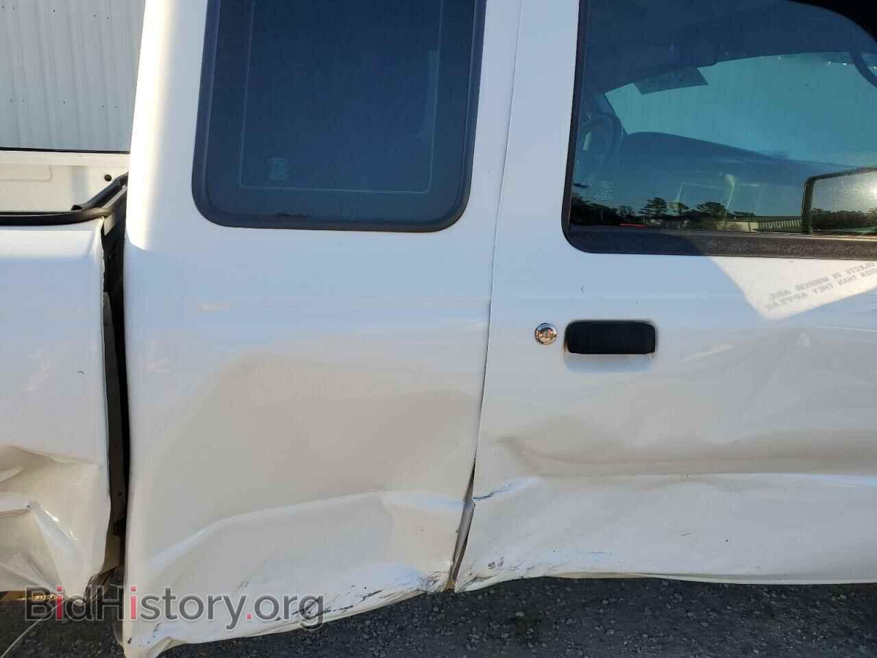 2011 FORD RANGER - VIN: 1FTKR1EE2BPB17114 - Фото 10