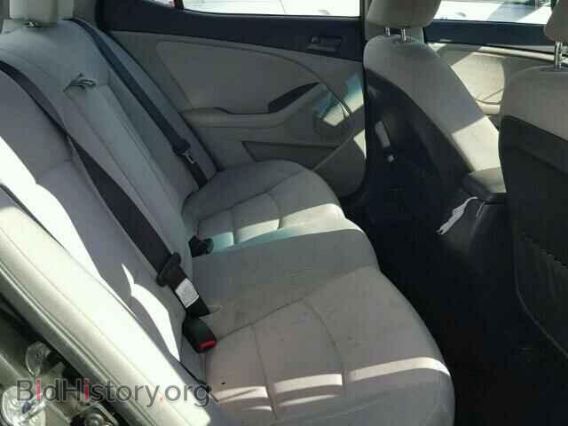 2012 KIA OPTIMA - VIN: KNAGM4A76C5293266 - Фото 6