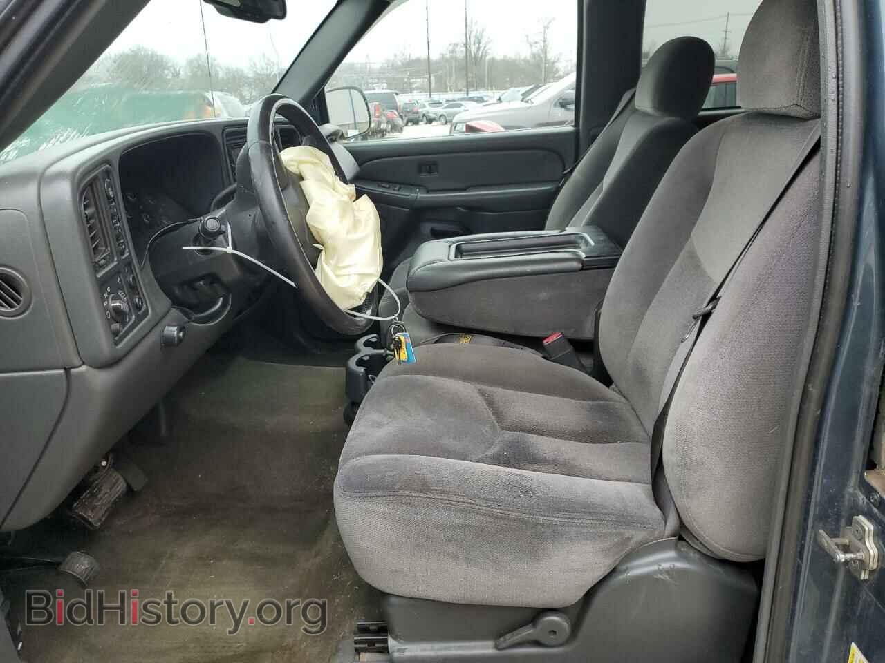 2007 GMC All Models - VIN: 1GTEK19Z77Z199416 - Фото 7