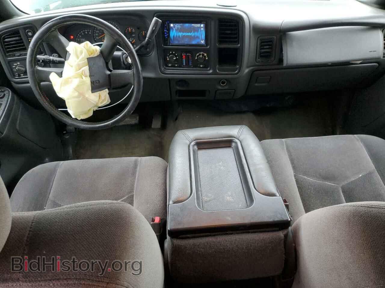 2007 GMC All Models - VIN: 1GTEK19Z77Z199416 - Фото 8