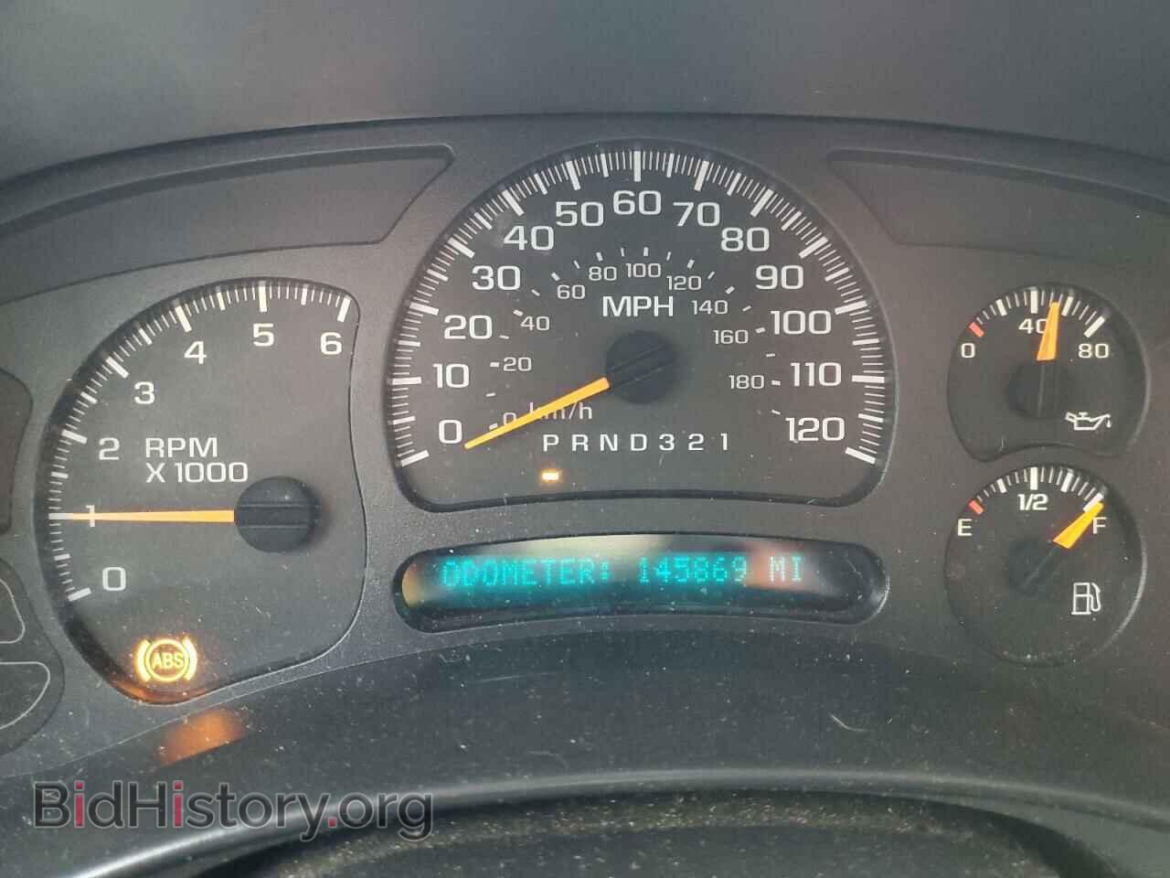 2007 GMC All Models - VIN: 1GTEK19Z77Z199416 - Фото 9