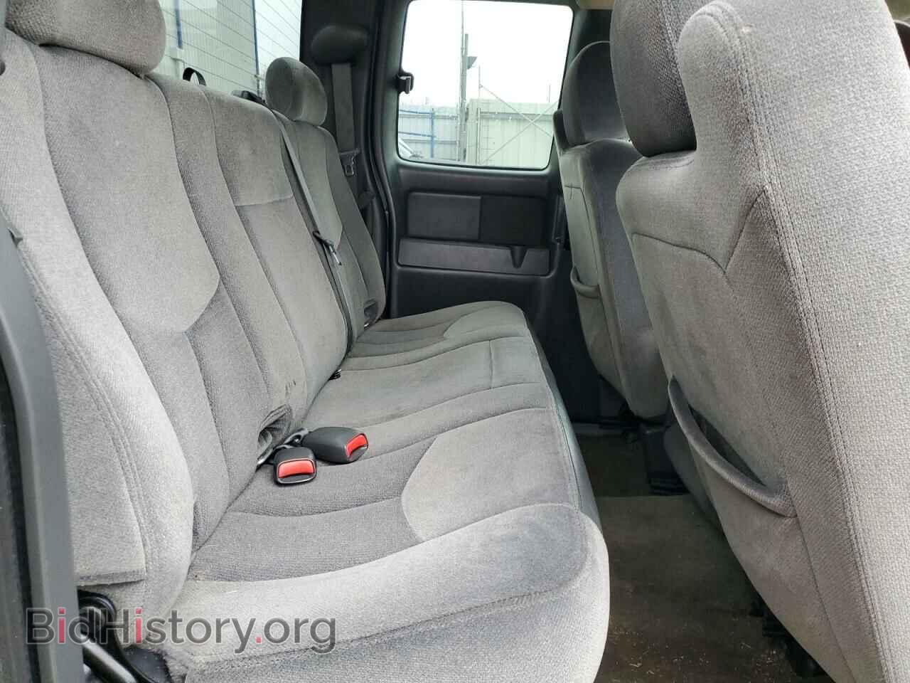 2007 GMC All Models - VIN: 1GTEK19Z77Z199416 - Фото 10