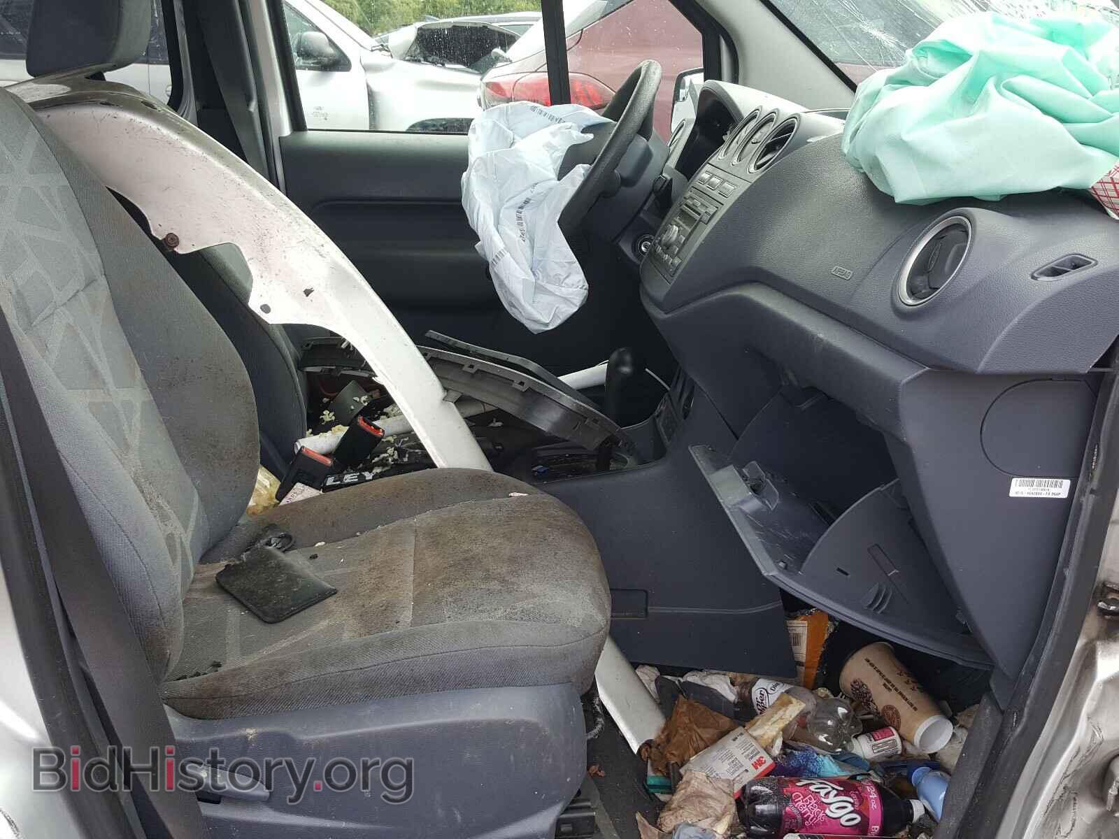2011 FORD TRANSIT CO - VIN: NM0KS9BN7BT073462 - Фото 5