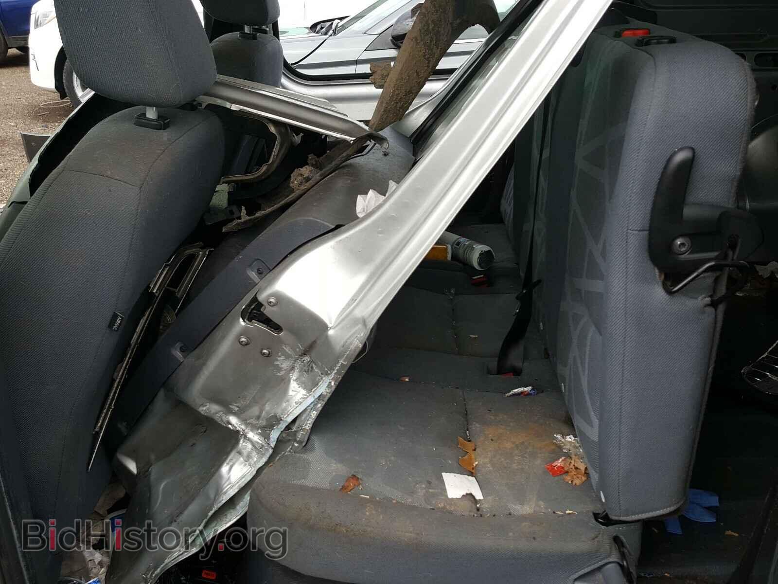 2011 FORD TRANSIT CO - VIN: NM0KS9BN7BT073462 - Фото 6
