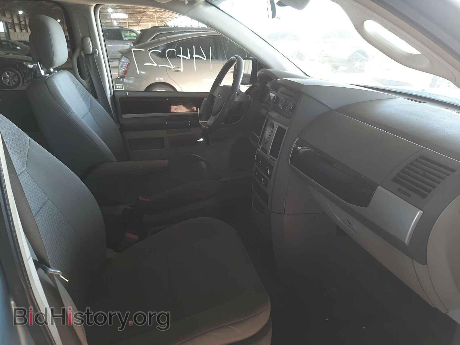 2010 CHRYSLER MINIVAN - VIN: 2A4RR5D18AR308452 - Photo 5