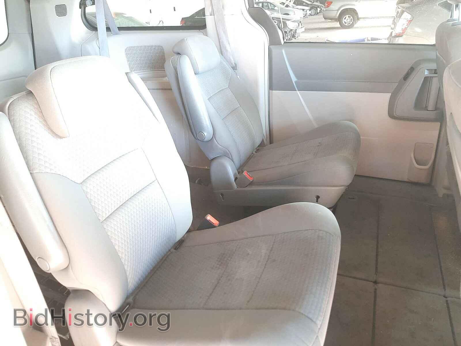 2010 CHRYSLER MINIVAN - VIN: 2A4RR5D18AR308452 - Photo 6