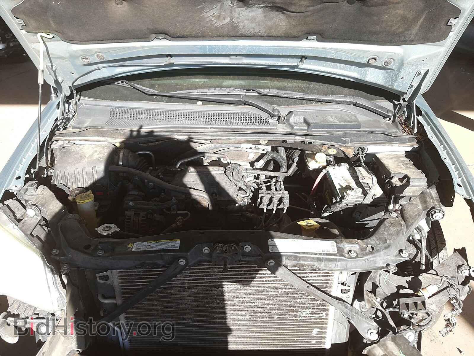 2010 CHRYSLER MINIVAN - VIN: 2A4RR5D18AR308452 - Photo 7
