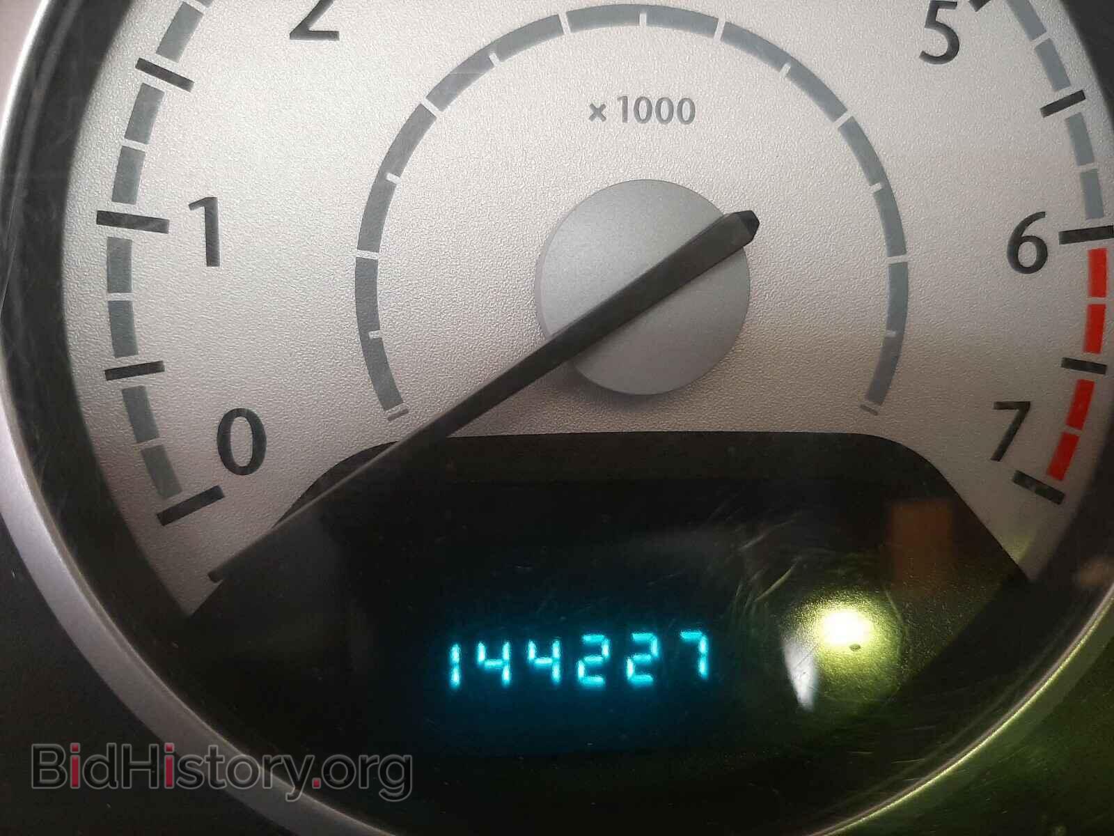 2010 CHRYSLER MINIVAN - VIN: 2A4RR5D18AR308452 - Photo 8