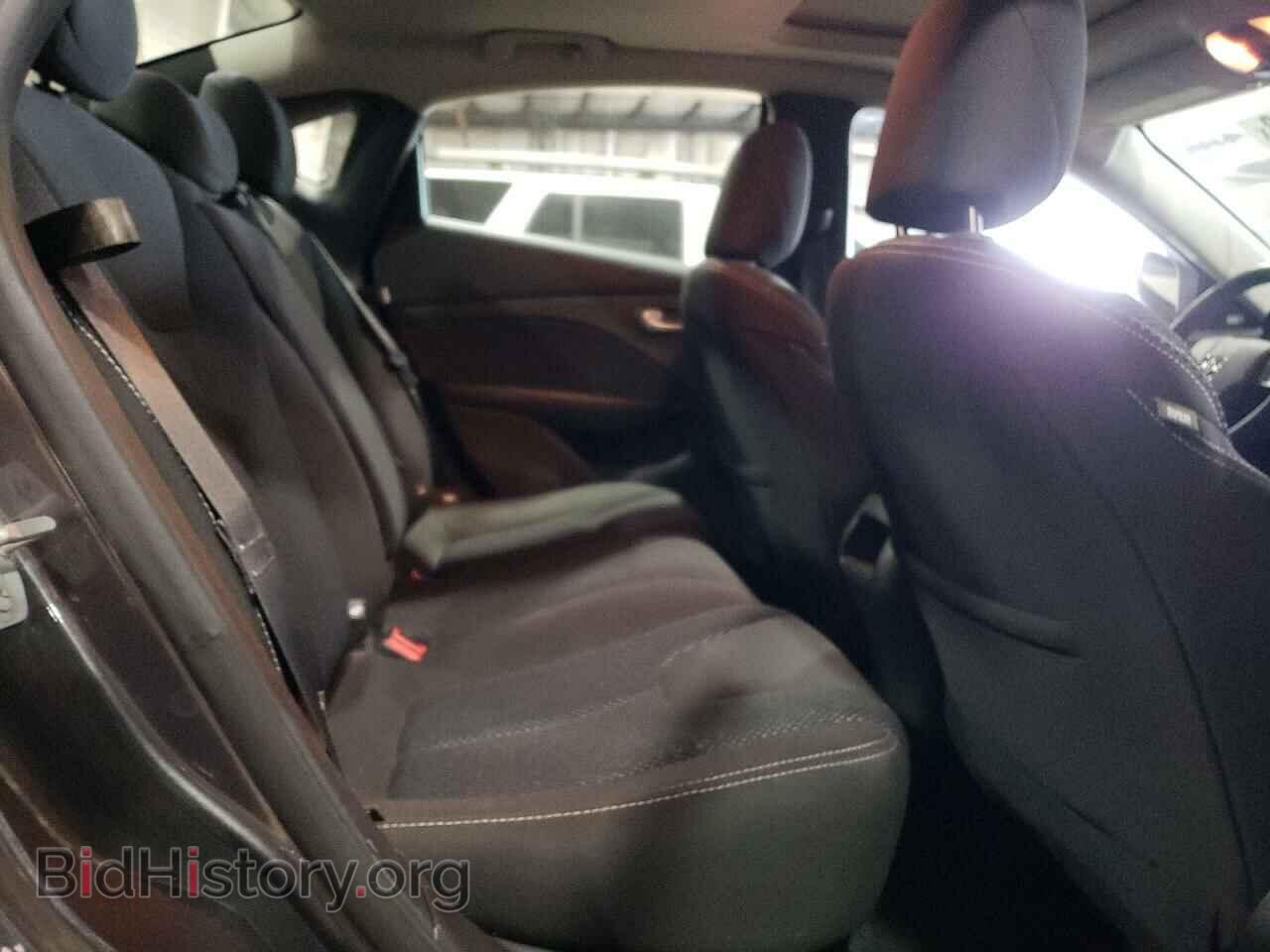 2015 DODGE DART - VIN: 1C3CDFBB3FD302505 - Фото 10