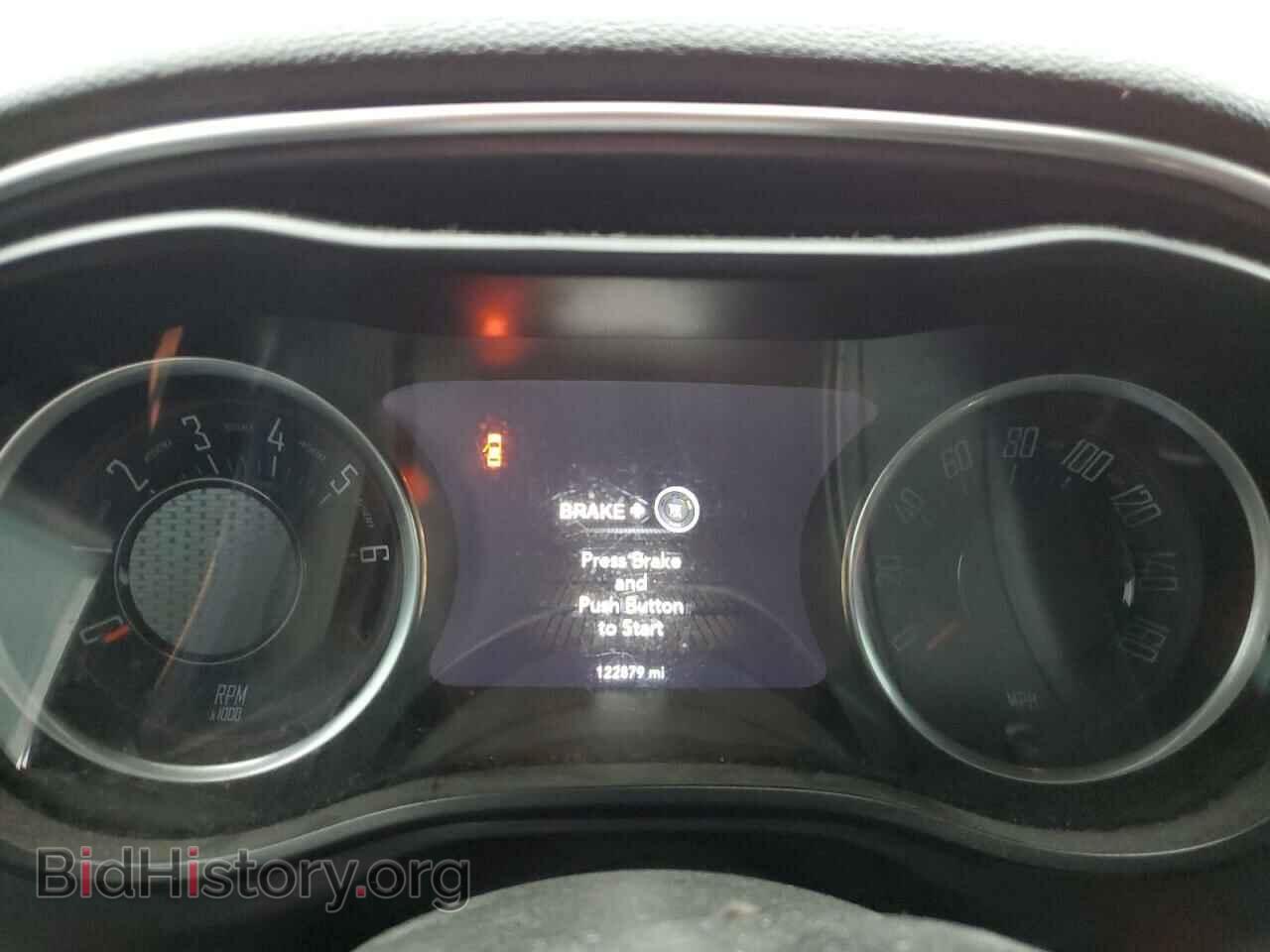 2018 DODGE CHALLENGER - VIN: 2C3CDZAG5JH317548 - Photo 9