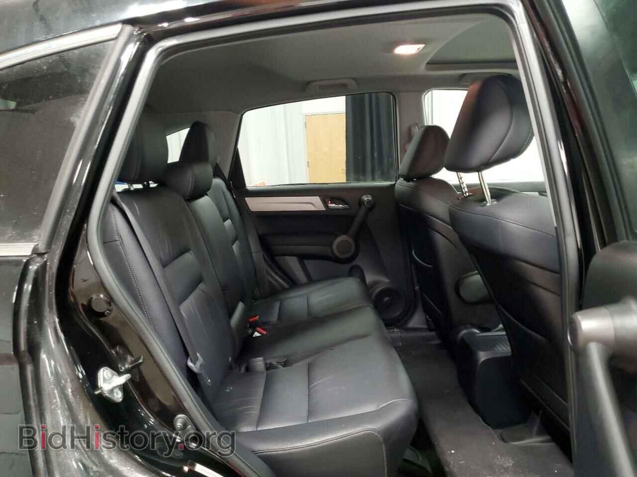2011 HONDA CRV - VIN: JHLRE4H72BC032258 - Фото 11